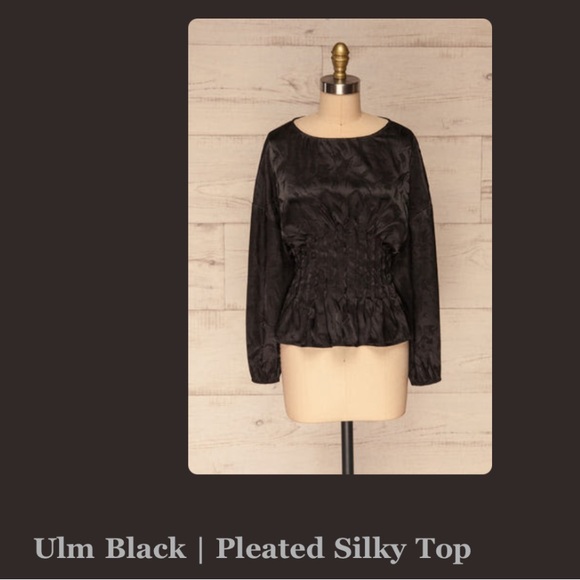 Top, new with tags. - Picture 7 of 7